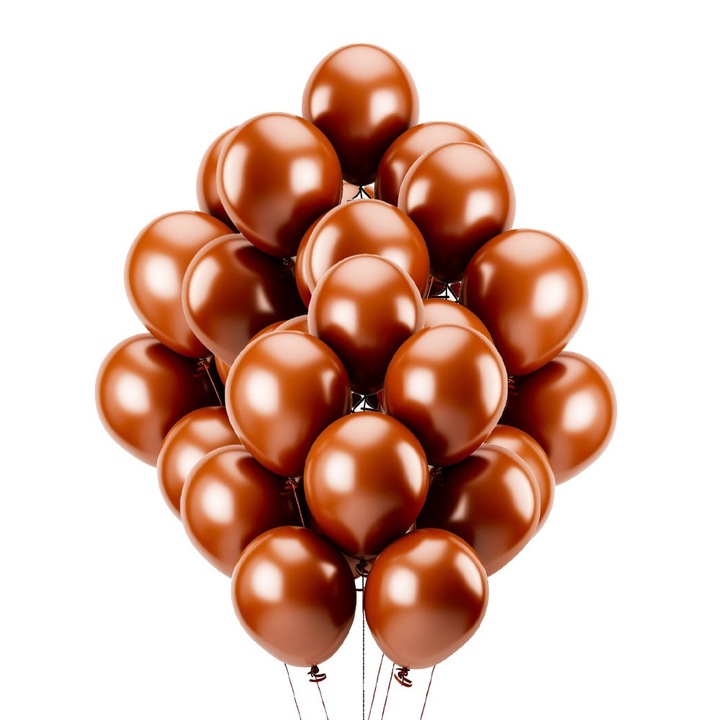 Baloane, Dekolo.pl, 36cm, set 50 bucati