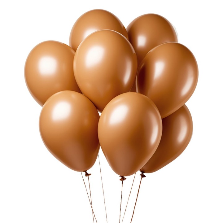 Baloane, Dekolo.pl, 36cm, set 50 bucati