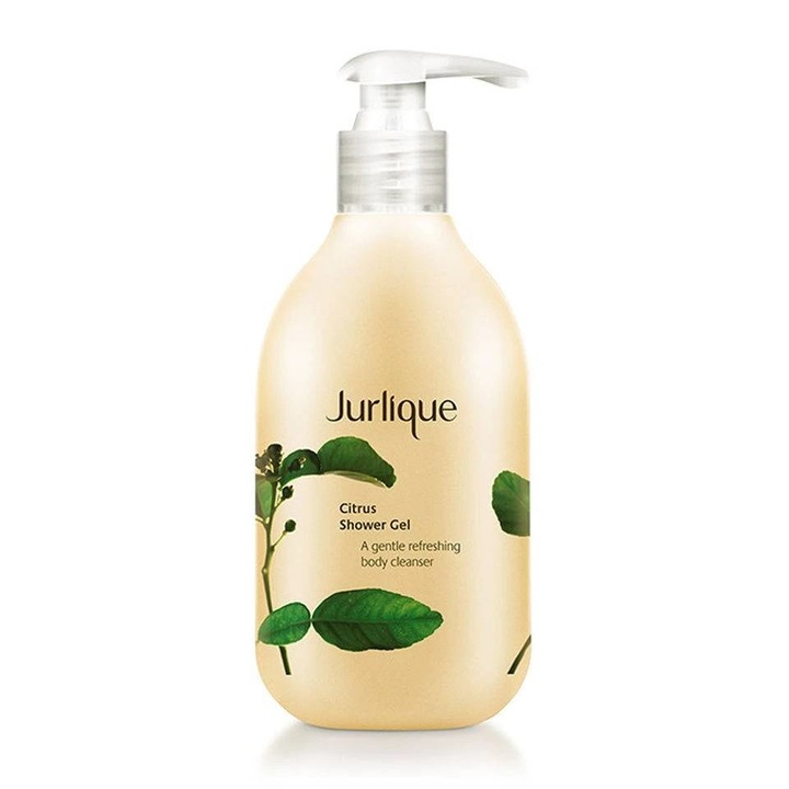 Jurlique Citrus tusfürdő 300ml