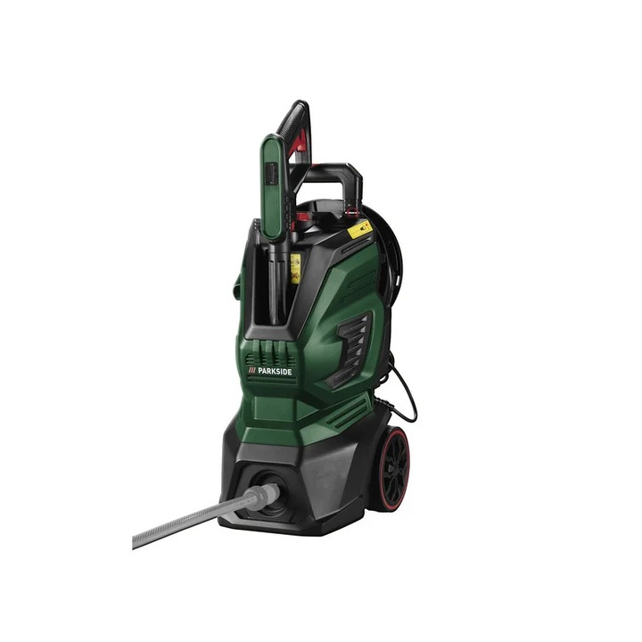 Aparat de spalat cu presiune PHD 170 D2