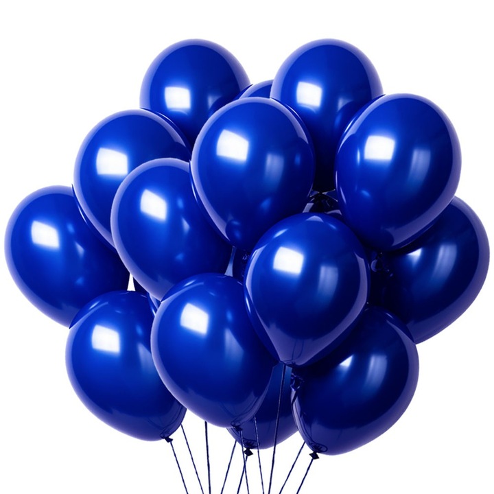 Balon, Dekolo.pl, PartyCollection, 36cm, set 50