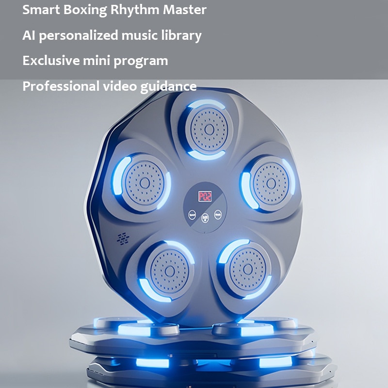 Cutie muzicala electronica HAWIRE HJ-003, conexiune Bluetooth