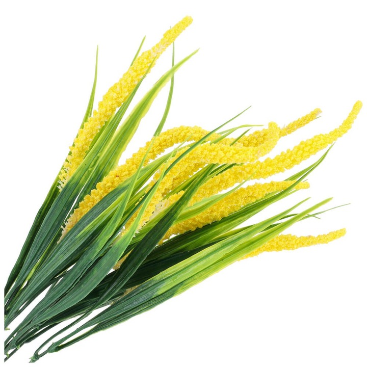 Mesterséges dekoratív ág, Dekolo.pl, Multicolor