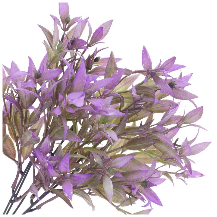 Művirágok, Dekolo.pl, többszínű