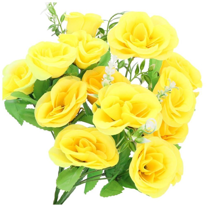 Flori artificiale, Dekolo.pl, Multicolor