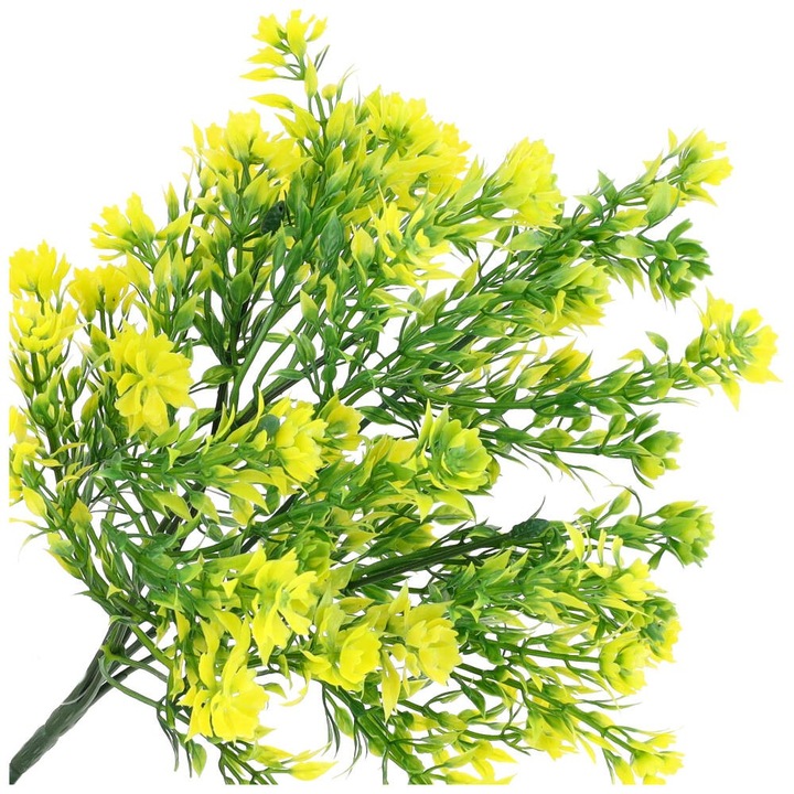 Flori artificiale, Dekolo.pl, Multicolor