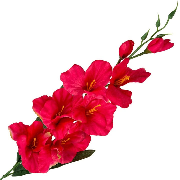 Mesterséges növény, Dekolo.pl, 65x13cm