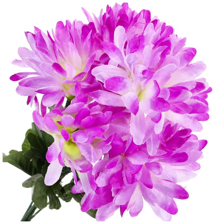 Műnövények Dekolo.pl, Krizantém, 33cm