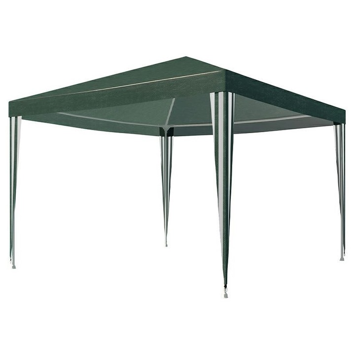 Pa1 kerti sátor pavilon 3x3m