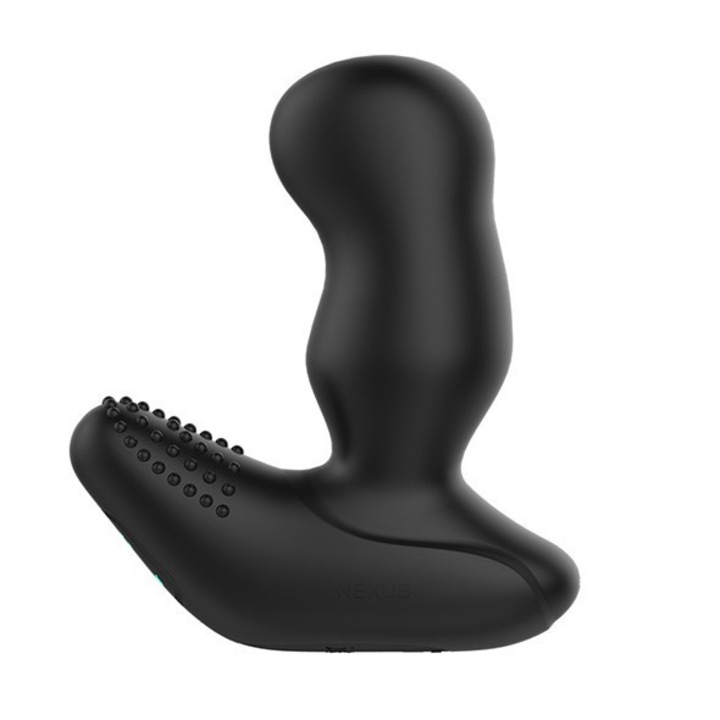Dop anal Nexus Revo Extreme, Fekete