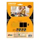 Set de artizanat, Avenir Kids, Multicolor