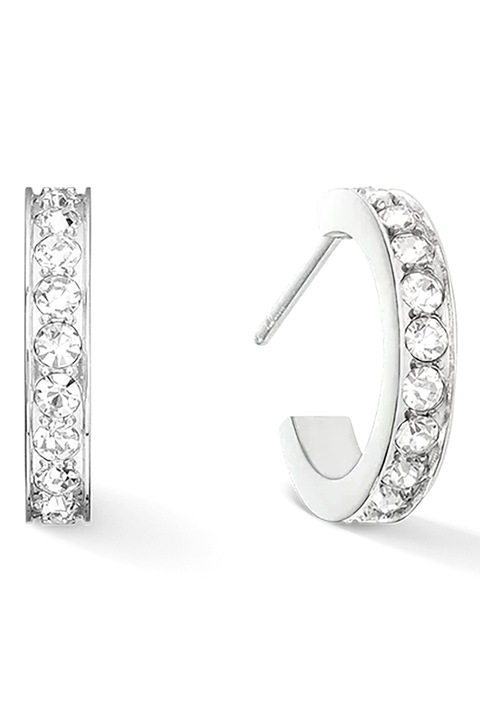 COEUR DE LION, Cercei rotunzi cu tija