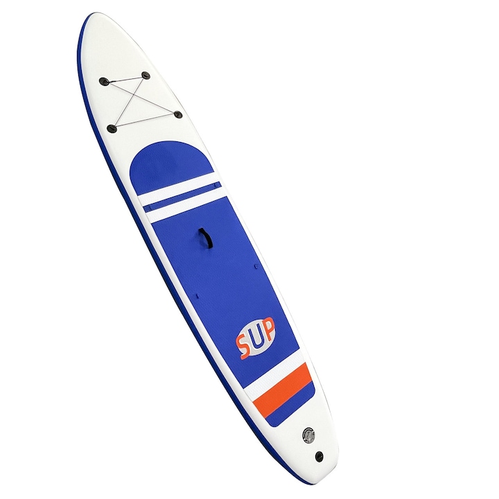 Placa SUP, Paddleboard 380cm, Multicolor