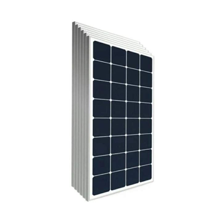 Panou solar compact SunPower Maxeon Gen III de 110 W 12 V (6 buc)
