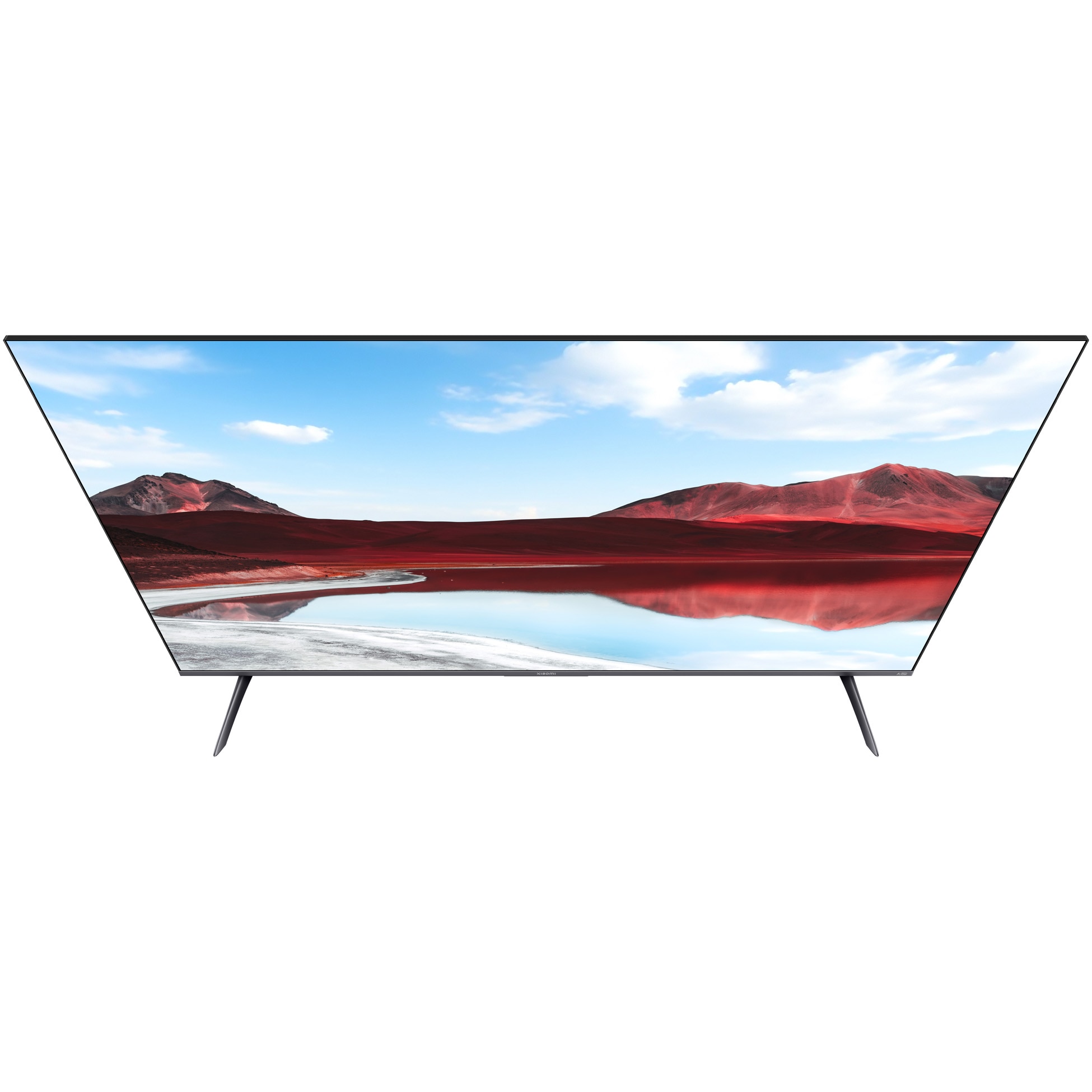Televizor Xiaomi QLED A Pro, 139 cm, Smart Google TV, 4K Ultra HD, Clasa F ( Model 2024 )