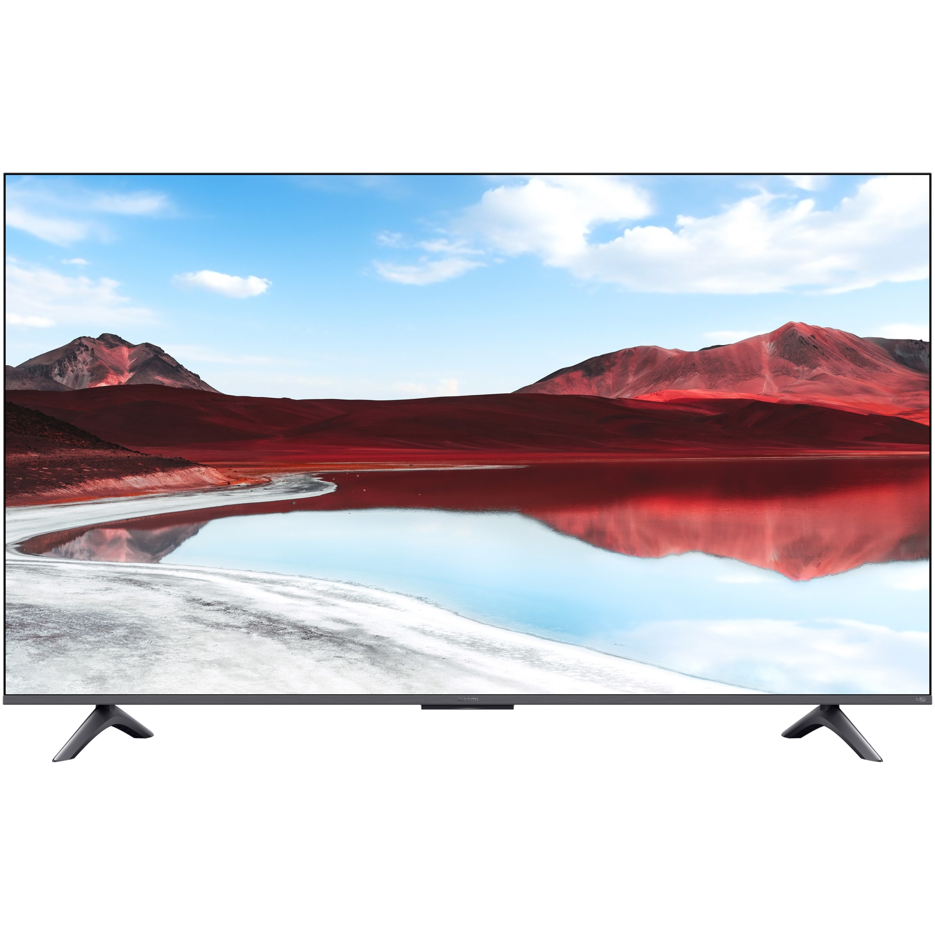 Televizor Xiaomi QLED A Pro, 164 cm, Smart Google TV, 4K Ultra HD, Clasa E ( Model 2024 )