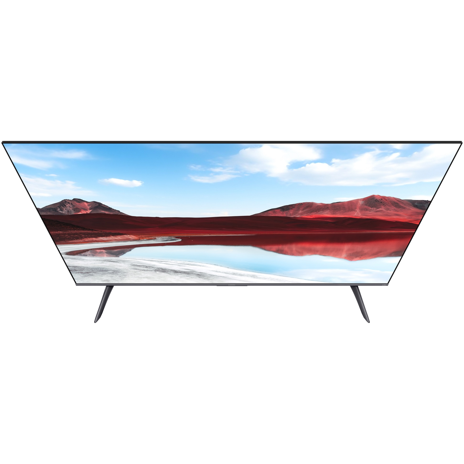 Televizor Xiaomi QLED A Pro, 164 cm, Smart Google TV, 4K Ultra HD, Clasa E ( Model 2024 )