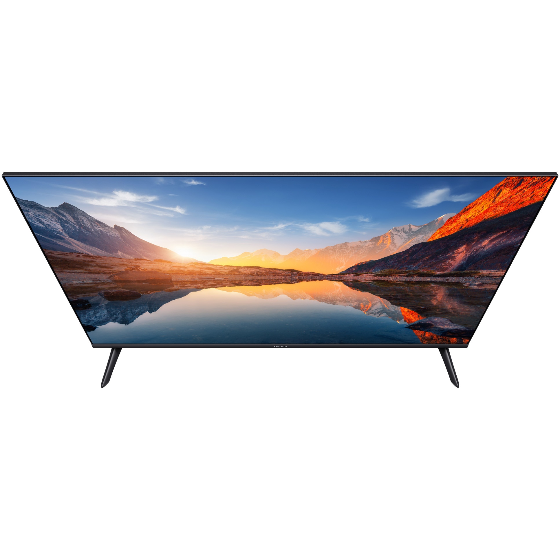 Телевизор Xiaomi LED A, 32" (80 см), Smart Google TV, HD, Клас E - eMAG.bg