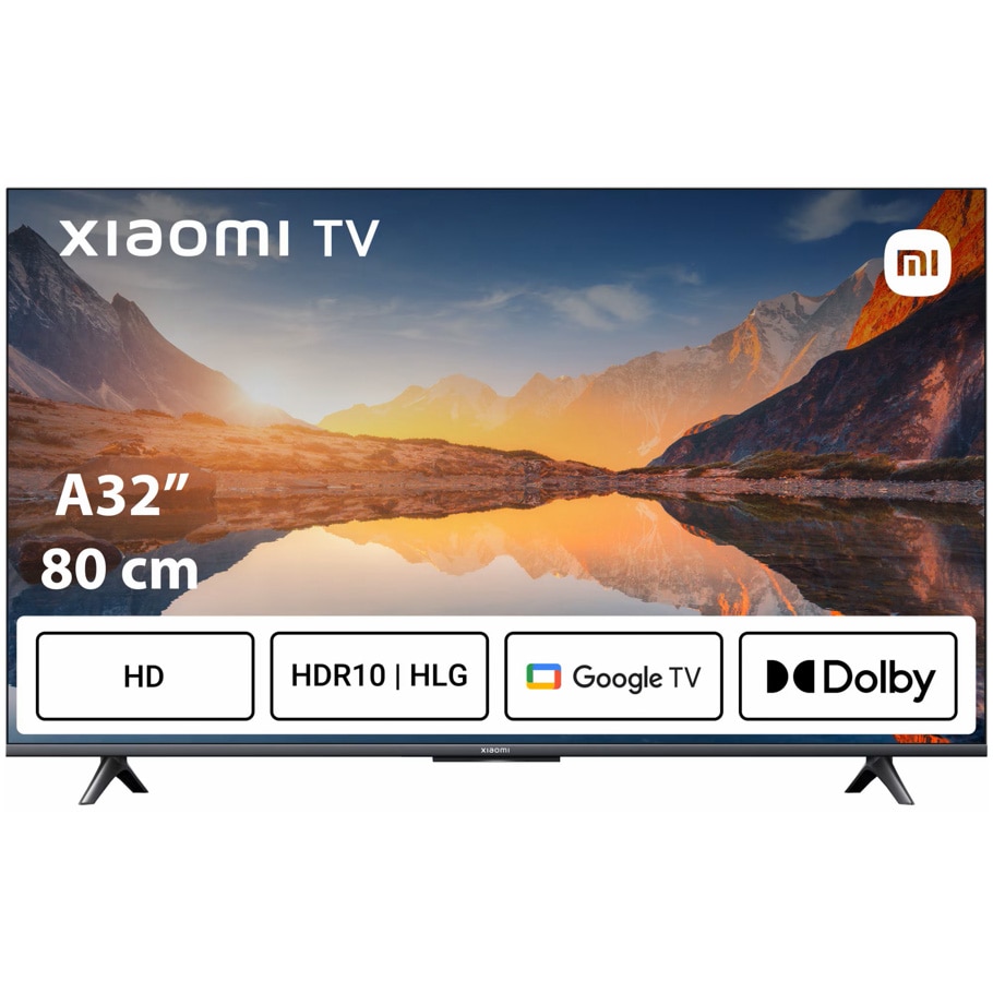 Телевизор Xiaomi LED A, 32