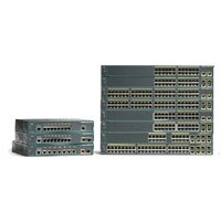 Switch Cisco Catalyst 2960, 24 x 10/100, 2 x Base-T - eMAG.ro