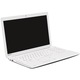 Laptop Toshiba C55-A-168 cu procesor Intel® Celeron® 1005M 1.90GHz, 6GB, 750GB, Intel® HD Graphics, FreeDOS, Luxe White Pearl