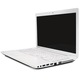 Laptop Toshiba C55-A-168 cu procesor Intel® Celeron® 1005M 1.90GHz, 6GB, 750GB, Intel® HD Graphics, FreeDOS, Luxe White Pearl