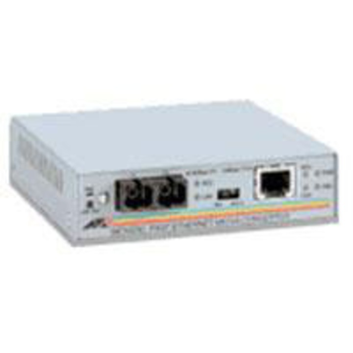 Media Convertor Allied Telesis AT-MC103XL, 100BaseTX-100FX-SC, 15 km ...