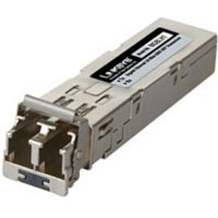 Transceiver SFP Linksys MGBLH1