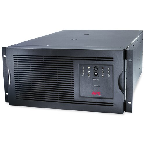 UPS APC Smart 5000VA/4000W, Rackmount/Tower convertible