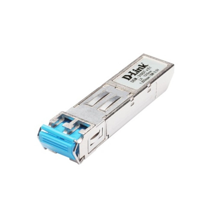 Модул мини GBIC D-LINK DEM-310GT