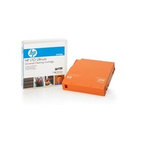 Tape drive HP C7978A Ultrium Universal Cleaning Cartridge