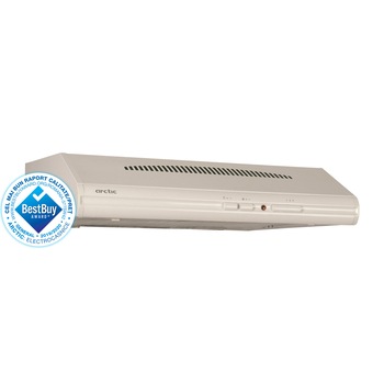 Hota traditionala Arctic AH62, Putere de absorbtie 365 mc/h, 2 motoare, 60 cm, Alb Hota traditionala Arctic AH62, Putere de absorbtie 365 mc/h, 2 motoare, 60 cm, Alb