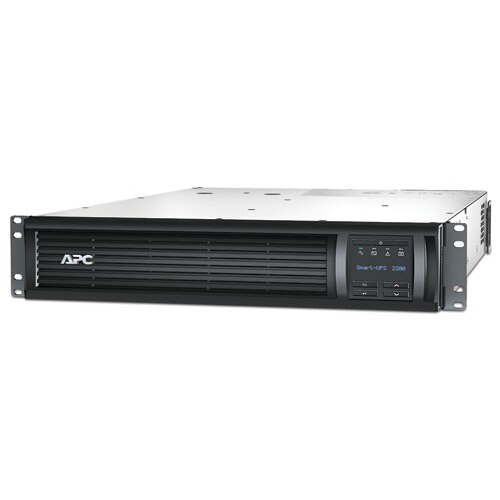 UPS APC Smart, 1500VA/1000W, 2U, line-interactive