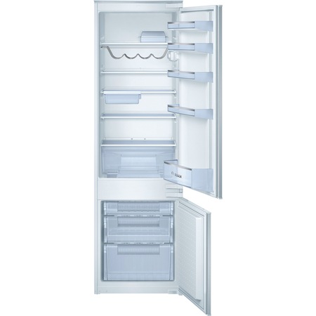 Combina frigorifica incorporabila Bosch KIV38X20, 279 l, Clasa A+, H 177 cm