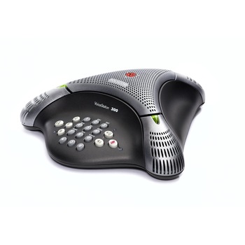 Sistem de audio-conferinta Polycom Voice Station 300 Sistem de audio-conferinta Polycom Voice Station 300