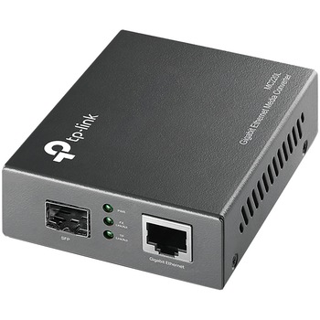 Media Convertor TP-Link MC220L, RJ45 1000M Media Convertor TP-Link MC220L, RJ45 1000M