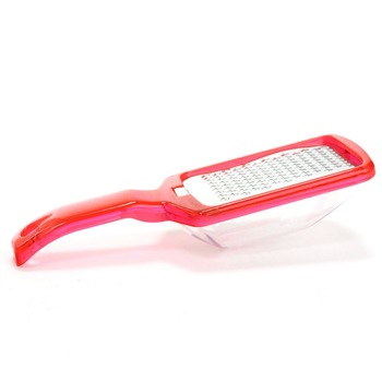 Razatoare bucatarie 22 cm plastic/inox JJA Razatoare bucatarie 22 cm plastic/inox JJA