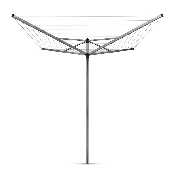 Brabantia Topspinner 40 m-es 4 karú forgó szárítógép