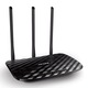 Рутер TP-Link Archer C2, AC900, Dual Band, Gigabit