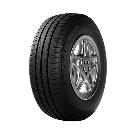 Anvelopa vara Michelin Agilis+ Grnx 225/70 R15 112/110S