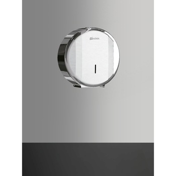 Dispenser hartie igienica mini jumbo Losdi Elegance, inox 304, garantie 5 ani Dispenser hartie igienica mini jumbo Losdi Elegance, inox 304, garantie 5 ani
