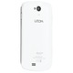 Смартфон UTOK 401Dw, Dual SIM, Бял