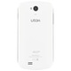 Смартфон UTOK 401Dw, Dual SIM, Бял