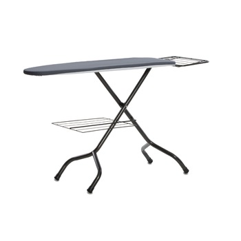 Masa de calcat profesionala Lelit PA113, blat 120 x38 cm Masa de calcat profesionala Lelit PA113, blat 120 x38 cm