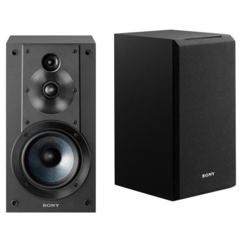 Pereche Boxe Pasive Sony SSCS5.CE7, 100W RMS, Negru Pereche Boxe Pasive Sony SSCS5.CE7, 100W RMS, Negru