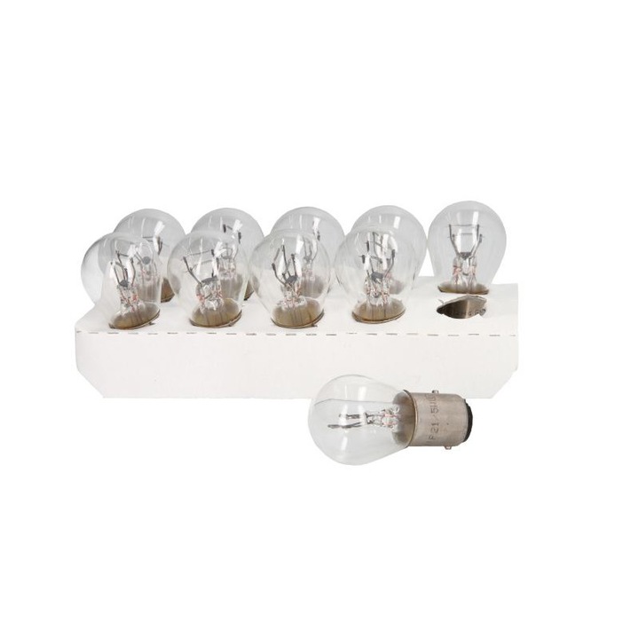 Bec P21/5W 24V 21/5W BAY15d