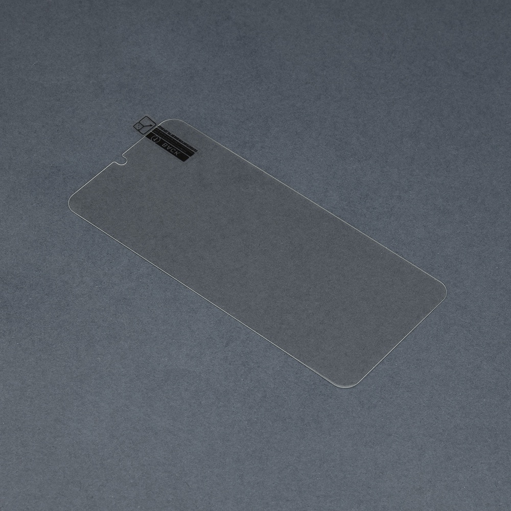 Folie pentru Samsung Galaxy S22 Plus 5G / S23 Plus - Techsuit Clear Vision Glass - Transparent