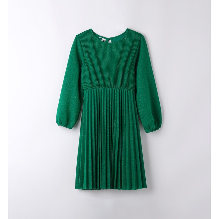 Elegáns ruha lányoknak, I Do, 4.7902, Zöld