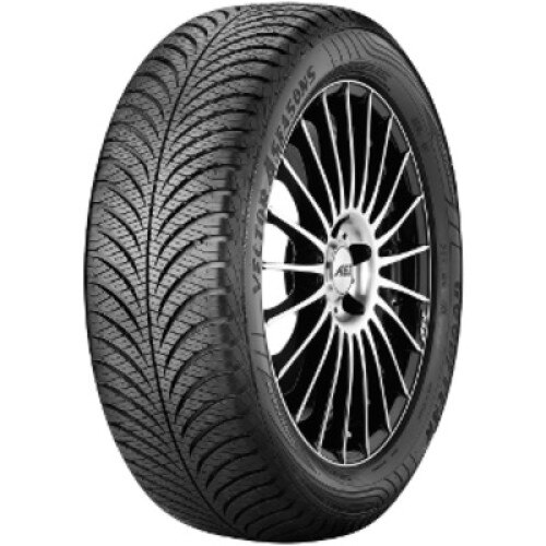 Anvelopa all season Goodyear Vector 4 Seasons Gen-2 ROF 225/45 R18 95V XL, runflat
