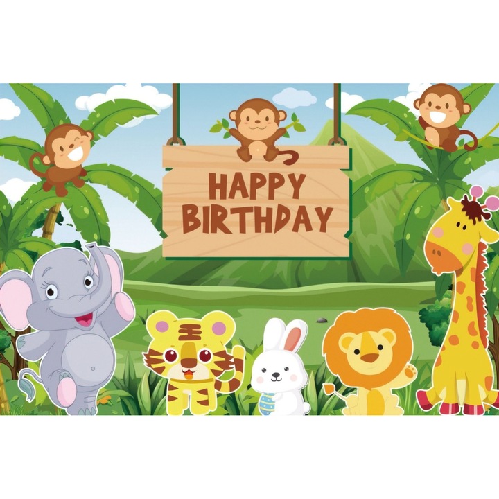 Fotóháttér M14, zöld, 1,5 x 1 M